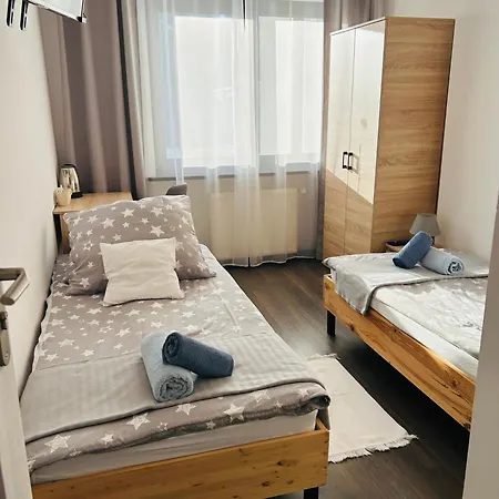 Noclegi Na Turystycznej-Noclegi W Sercu Uzdrowiska Kudowa Zdroj Exterior photo