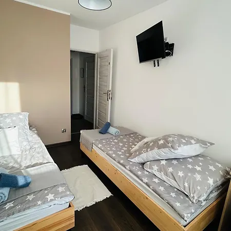 Noclegi Na Turystycznej-Noclegi W Sercu Uzdrowiska Kudowa Zdroj Exterior photo