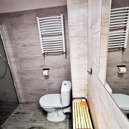 Noclegi Na Turystycznej-Noclegi W Sercu Uzdrowiska Kudowa Zdroj Exterior photo