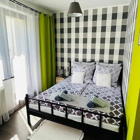 Noclegi Na Turystycznej-Noclegi W Sercu Uzdrowiska Kudowa Zdroj Exterior photo
