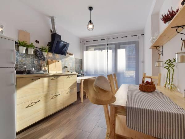 Na Turystycznej-noclegi W Sercu Uzdrowiska Homestay *