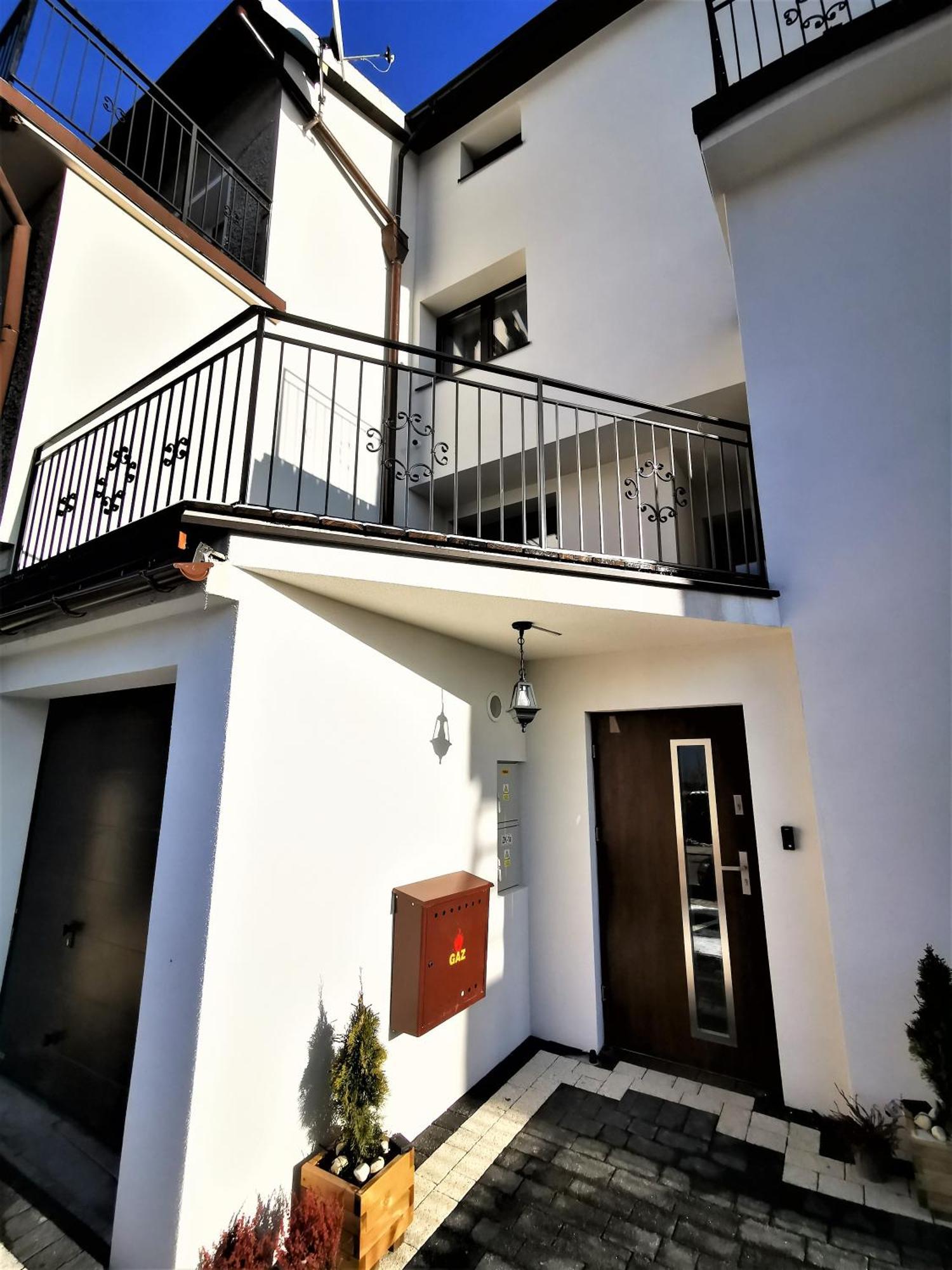 Na Turystycznej-noclegi W Sercu Uzdrowiska Homestay
