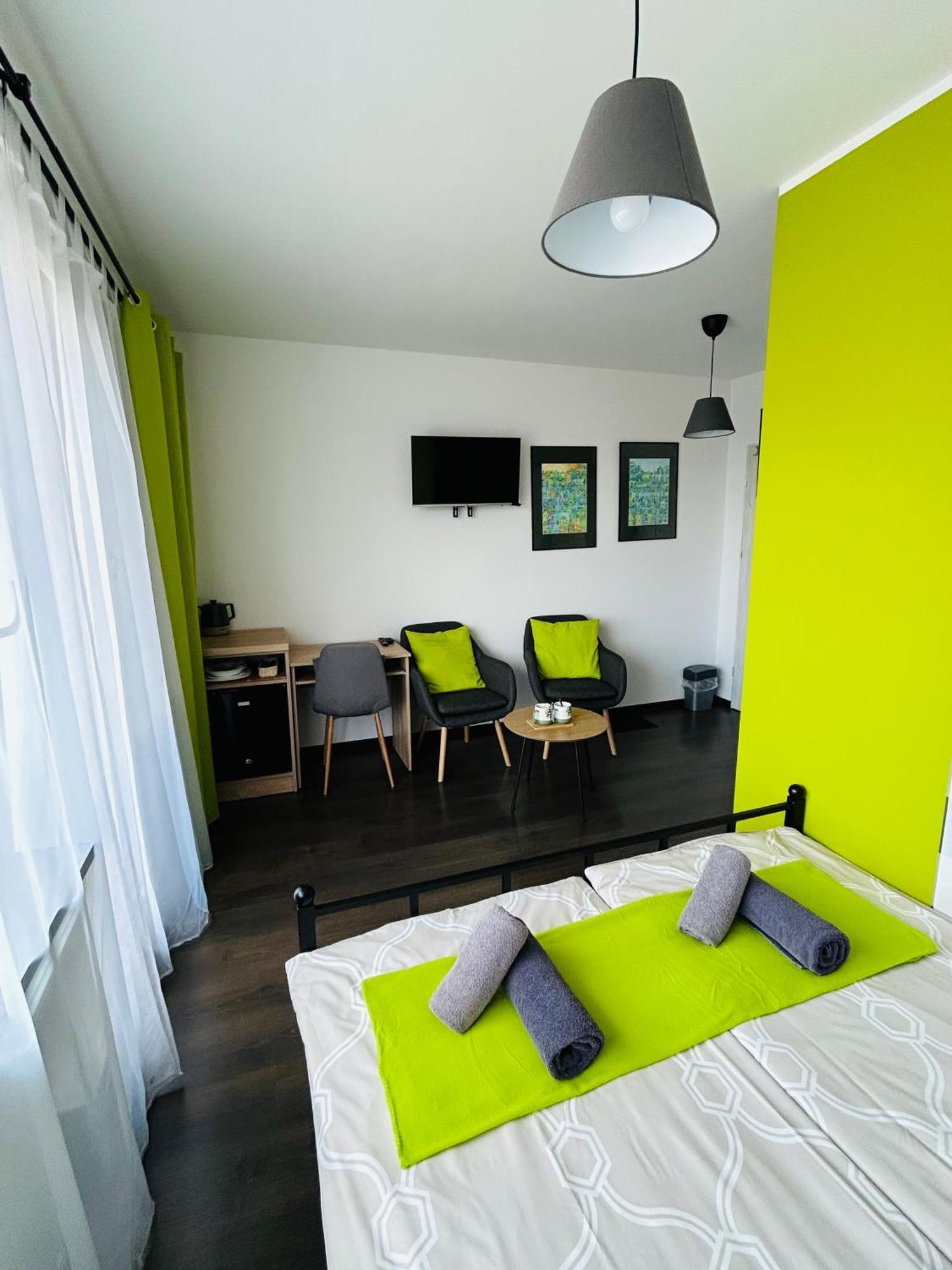 Homestay Na Turystycznej-noclegi W Sercu Uzdrowiska