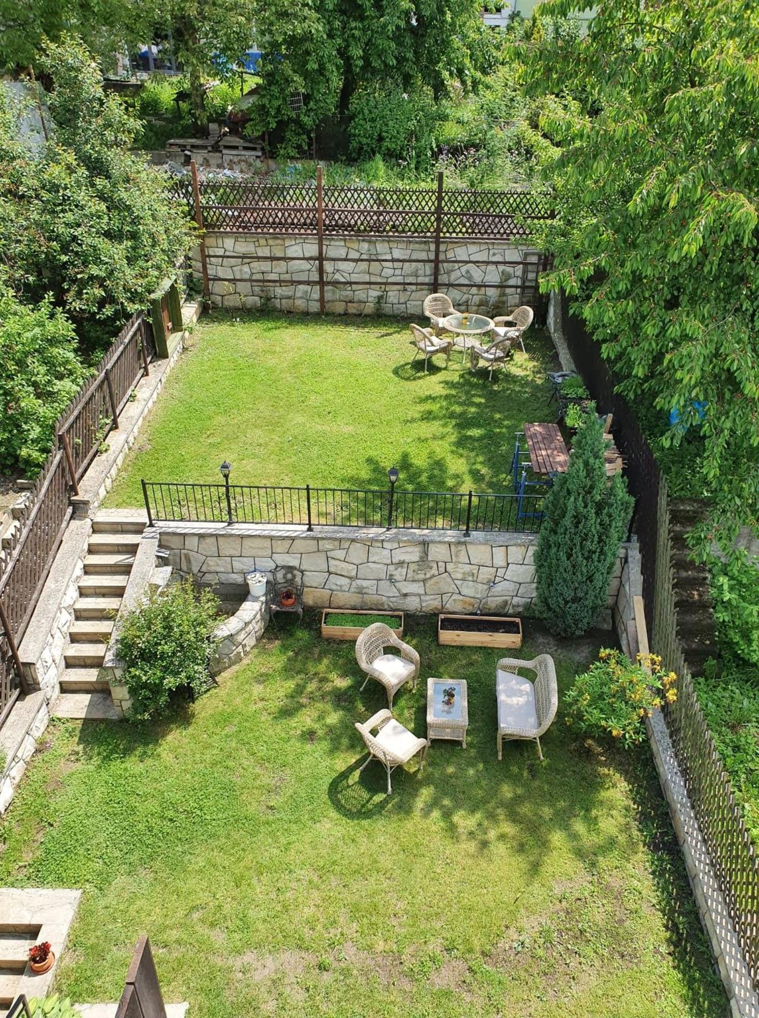 Na Turystycznej-noclegi W Sercu Uzdrowiska Homestay