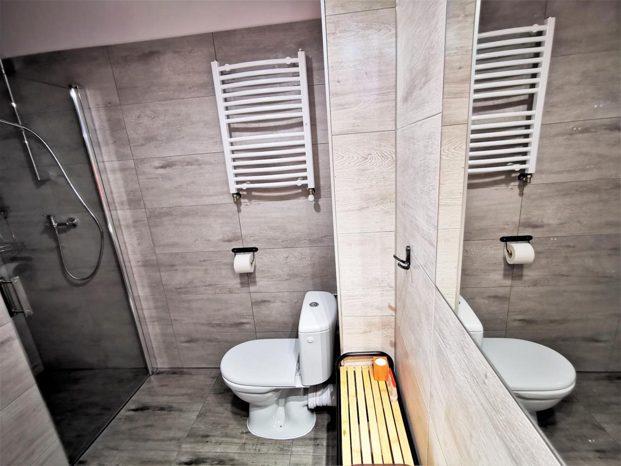 Na Turystycznej-noclegi W Sercu Uzdrowiska Homestay *