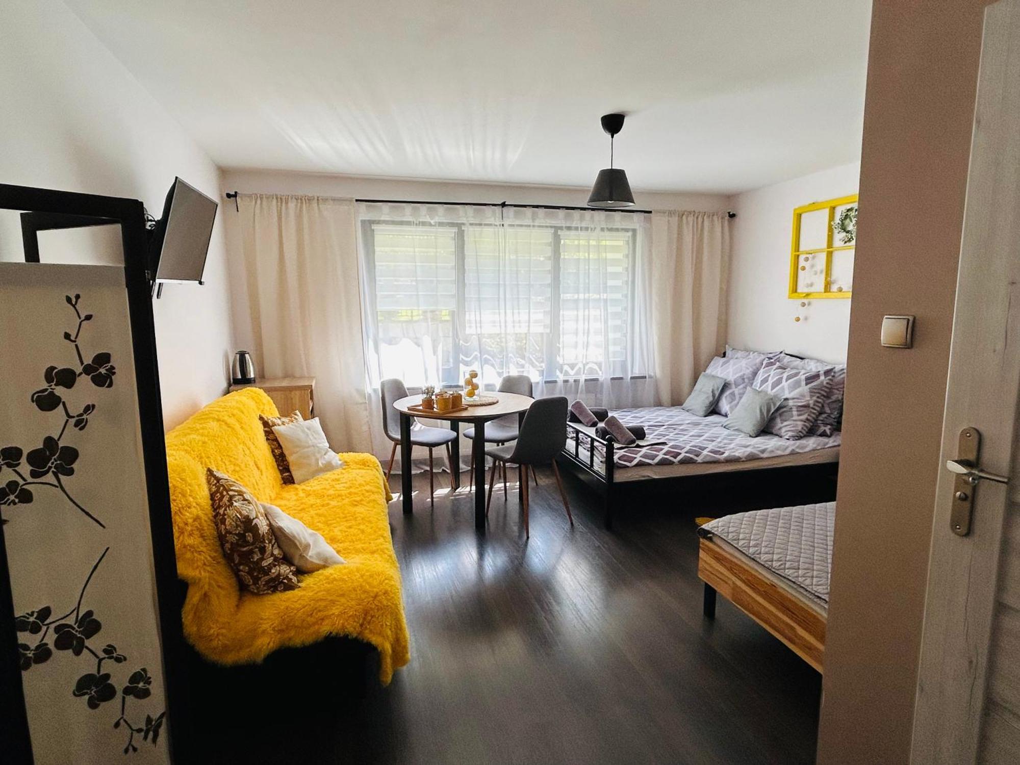 Homestay Na Turystycznej-noclegi W Sercu Uzdrowiska Kudowa Zdroj