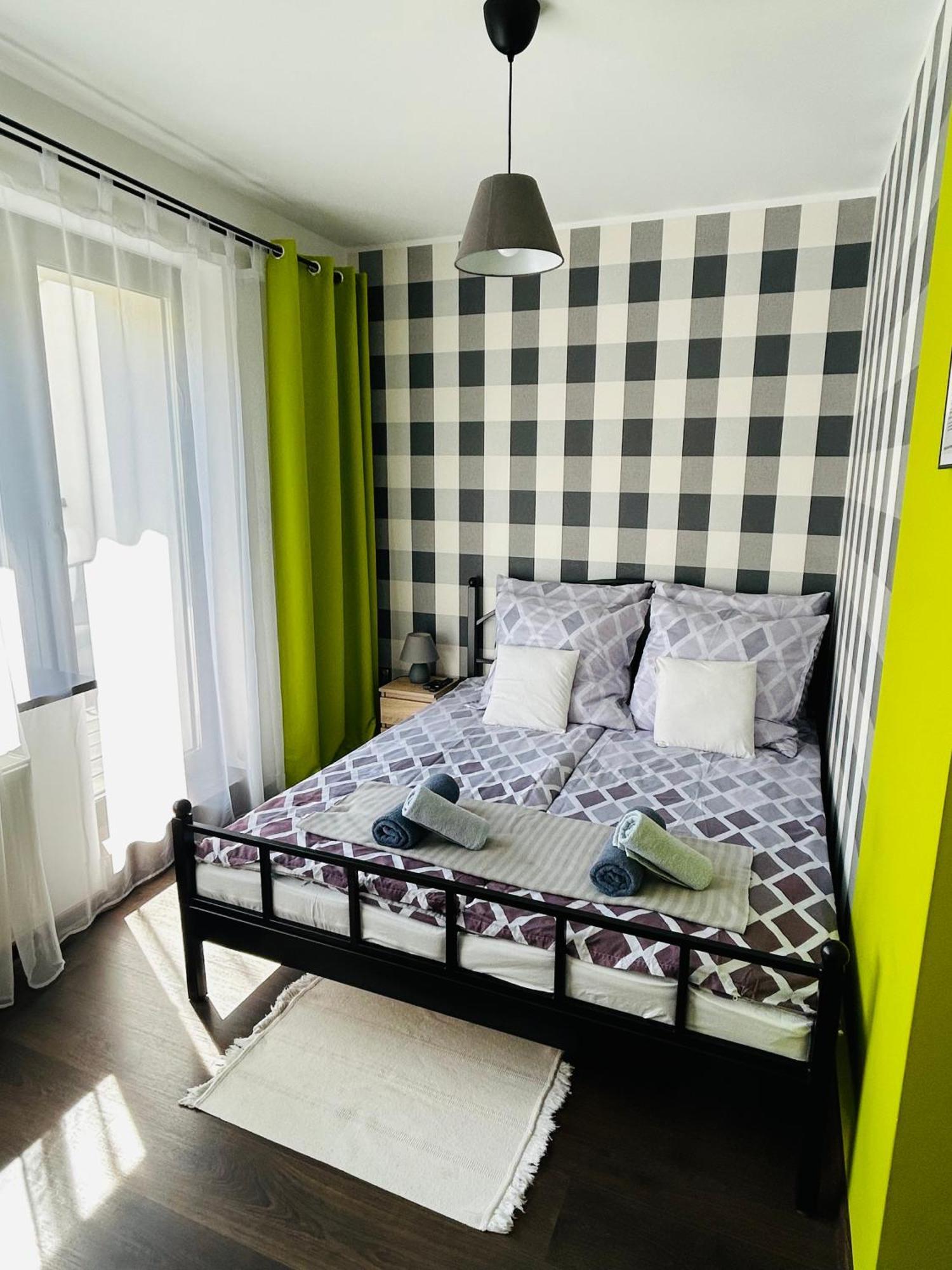 Na Turystycznej-noclegi W Sercu Uzdrowiska Homestay